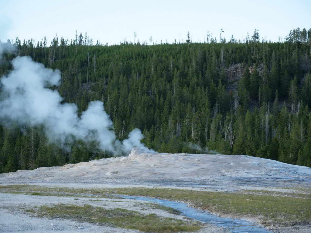 Süd- & Nordamerika 07-2017