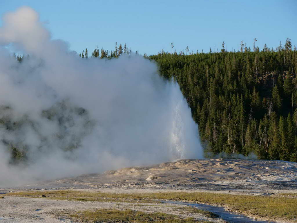 Süd- & Nordamerika 07-2017