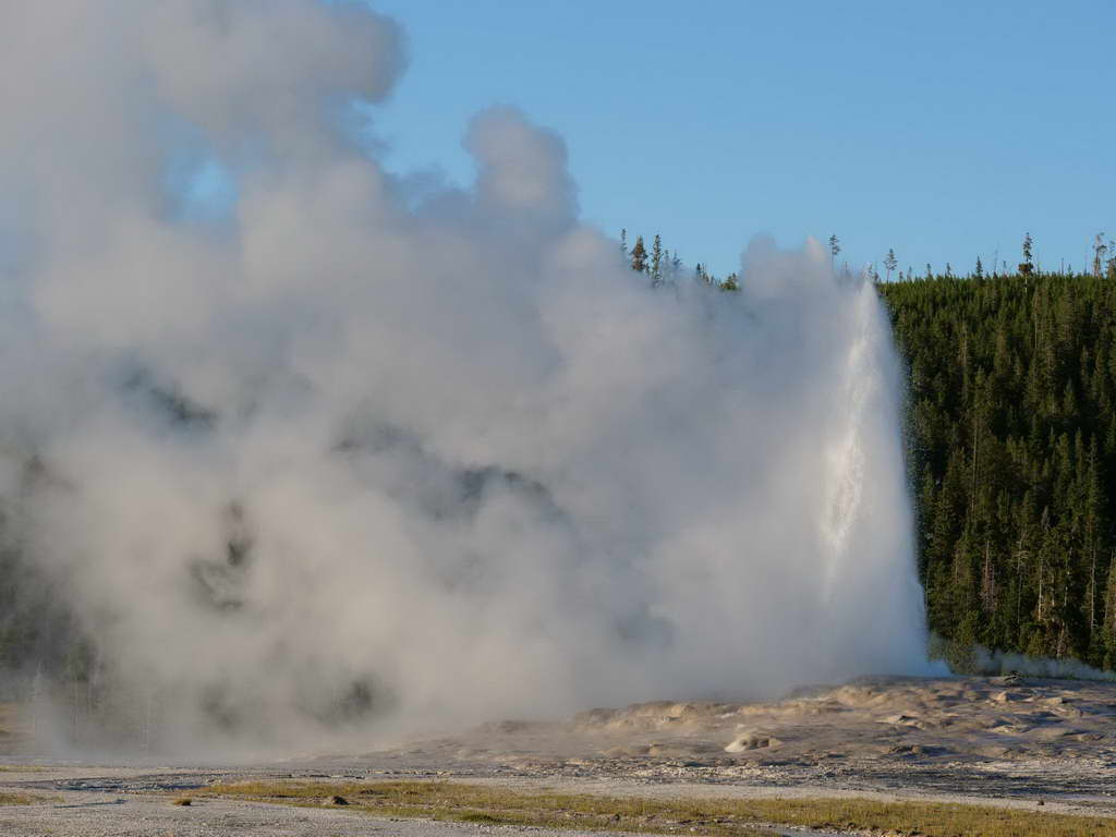 Süd- & Nordamerika 07-2017