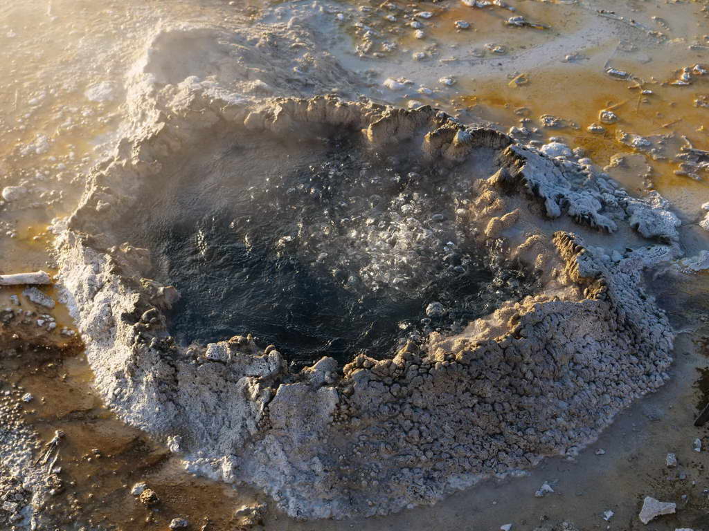 Süd- & Nordamerika 07-2017