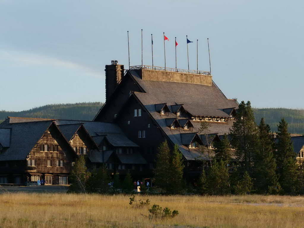 Süd- & Nordamerika 07-2017