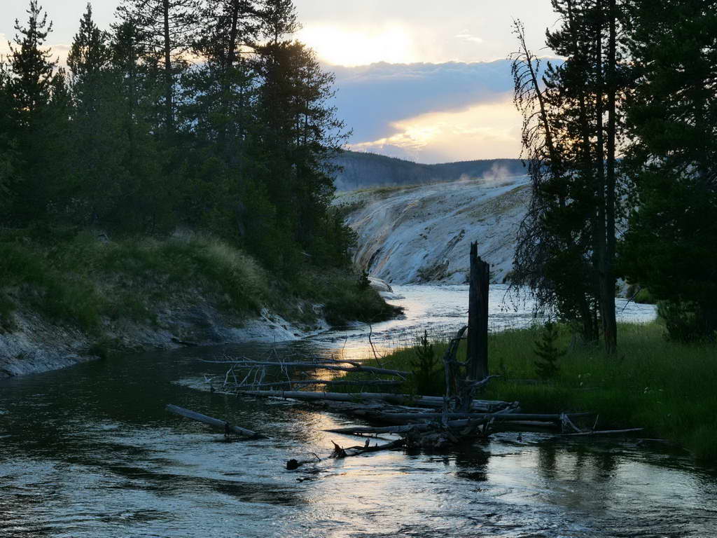 Süd- & Nordamerika 07-2017