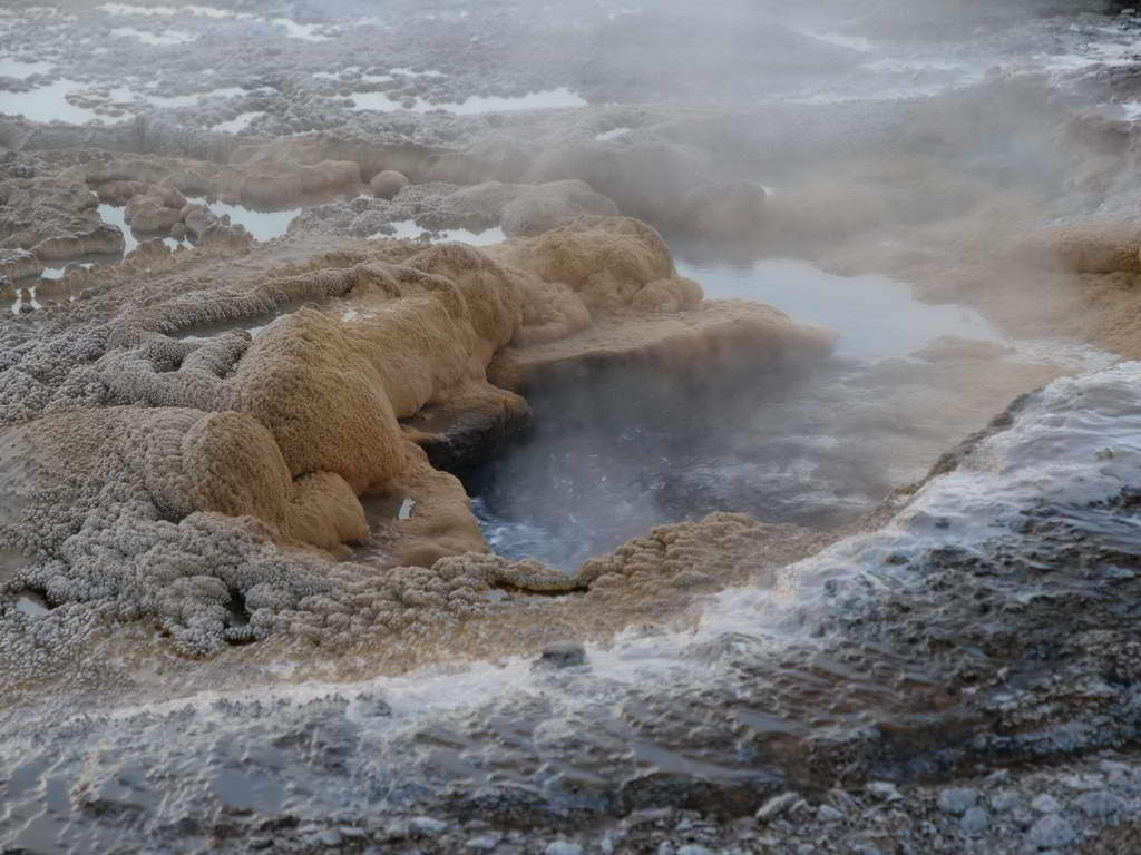 Süd- & Nordamerika 07-2017