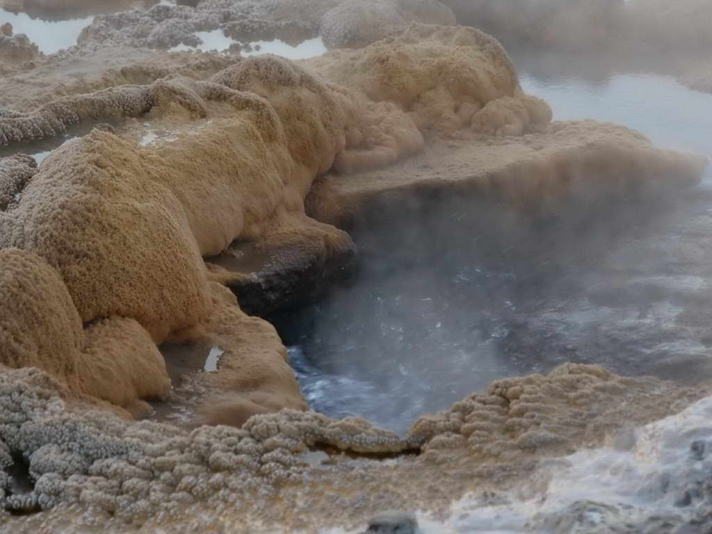 Süd- & Nordamerika 07-2017