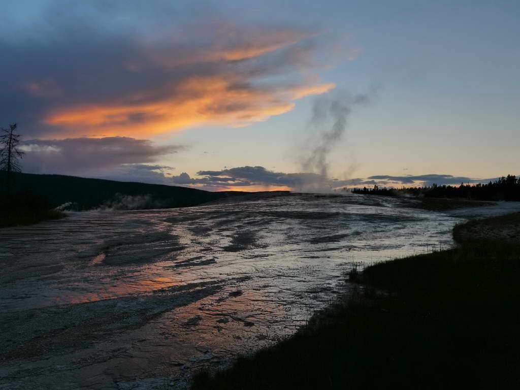 Süd- & Nordamerika 07-2017