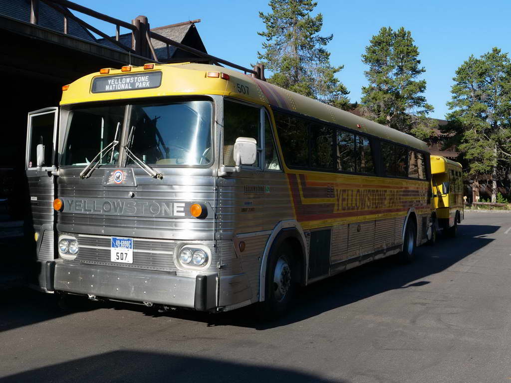 Süd- & Nordamerika 07-2017