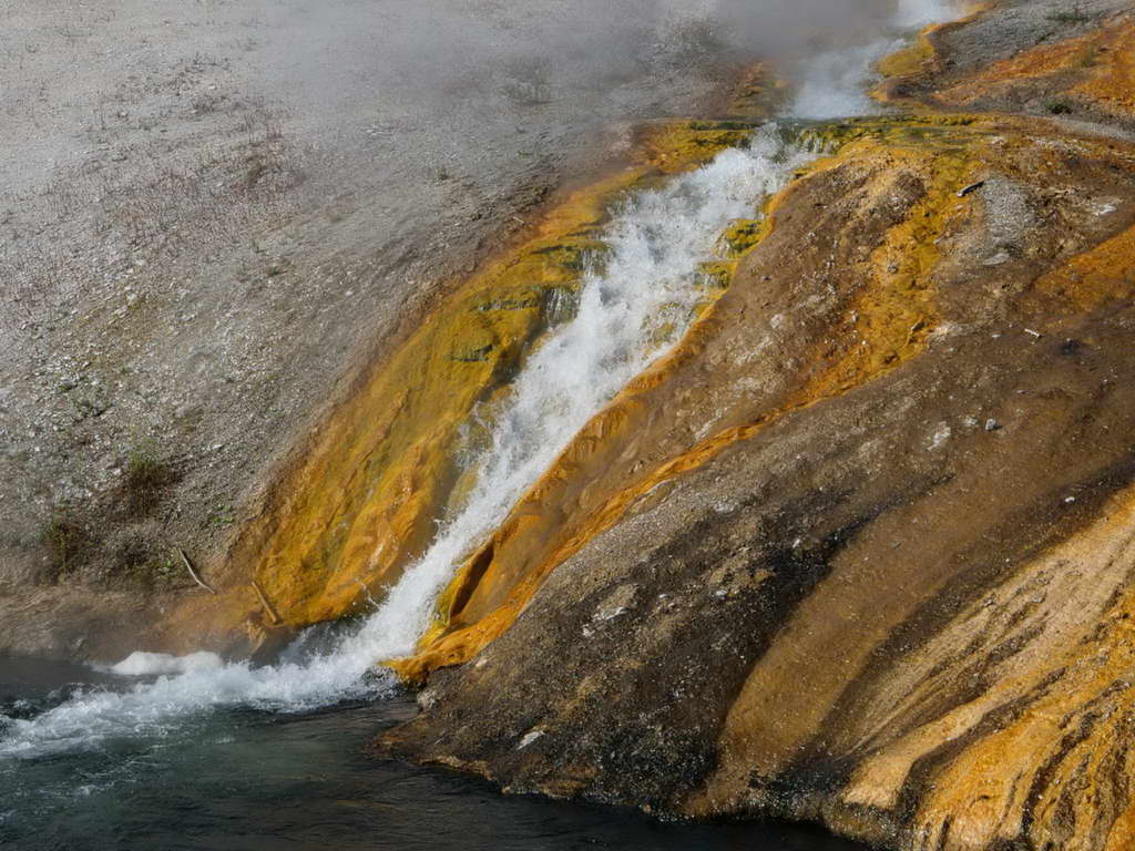 Süd- & Nordamerika 07-2017