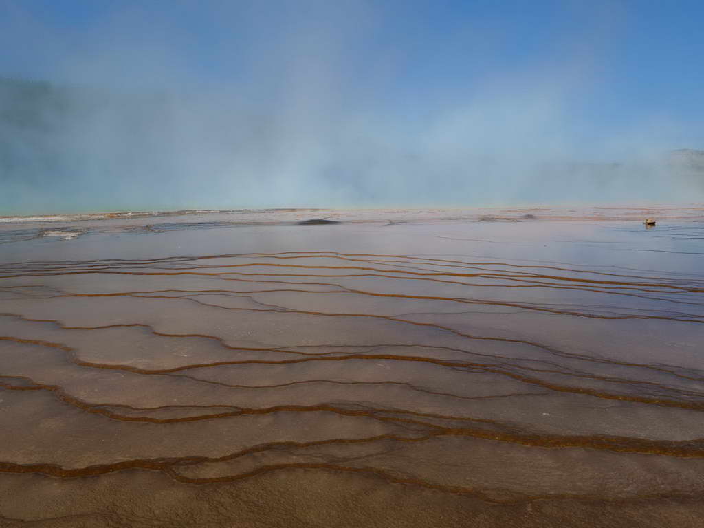 Süd- & Nordamerika 07-2017