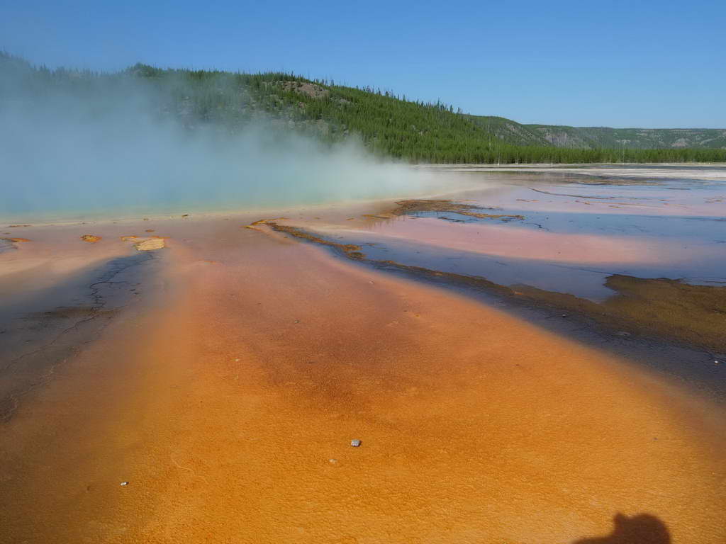 Süd- & Nordamerika 07-2017