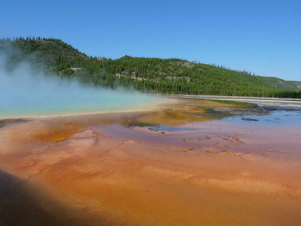 Süd- & Nordamerika 07-2017