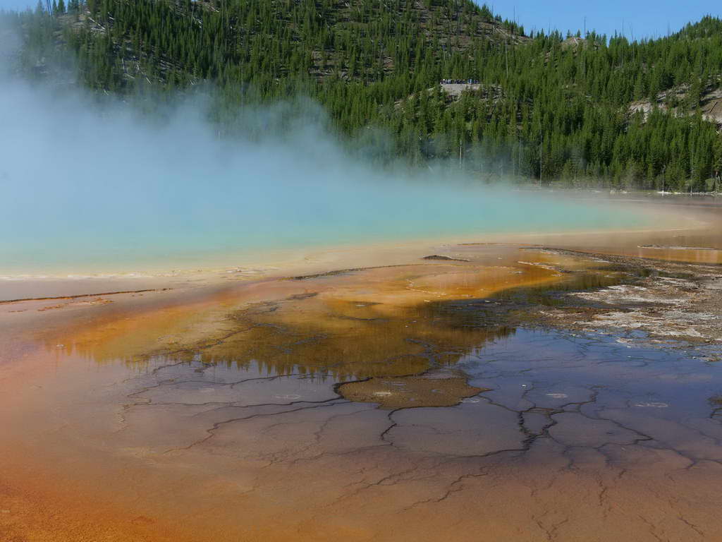 Süd- & Nordamerika 07-2017