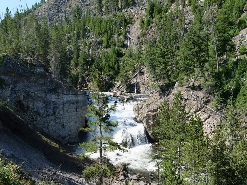 Süd- & Nordamerika 07-2017