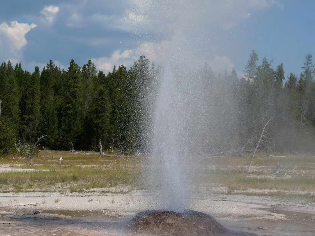 Süd- & Nordamerika 07-2017