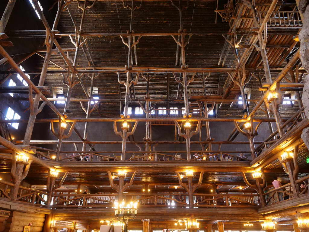 Süd- & Nordamerika 07-2017