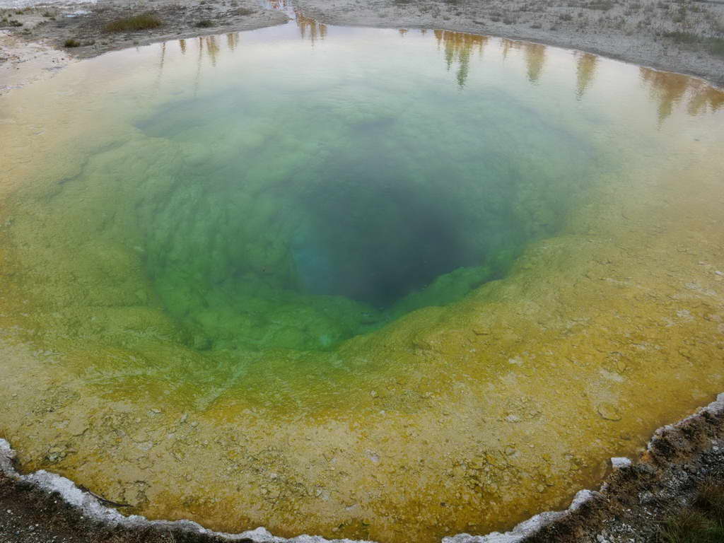 Süd- & Nordamerika 07-2017