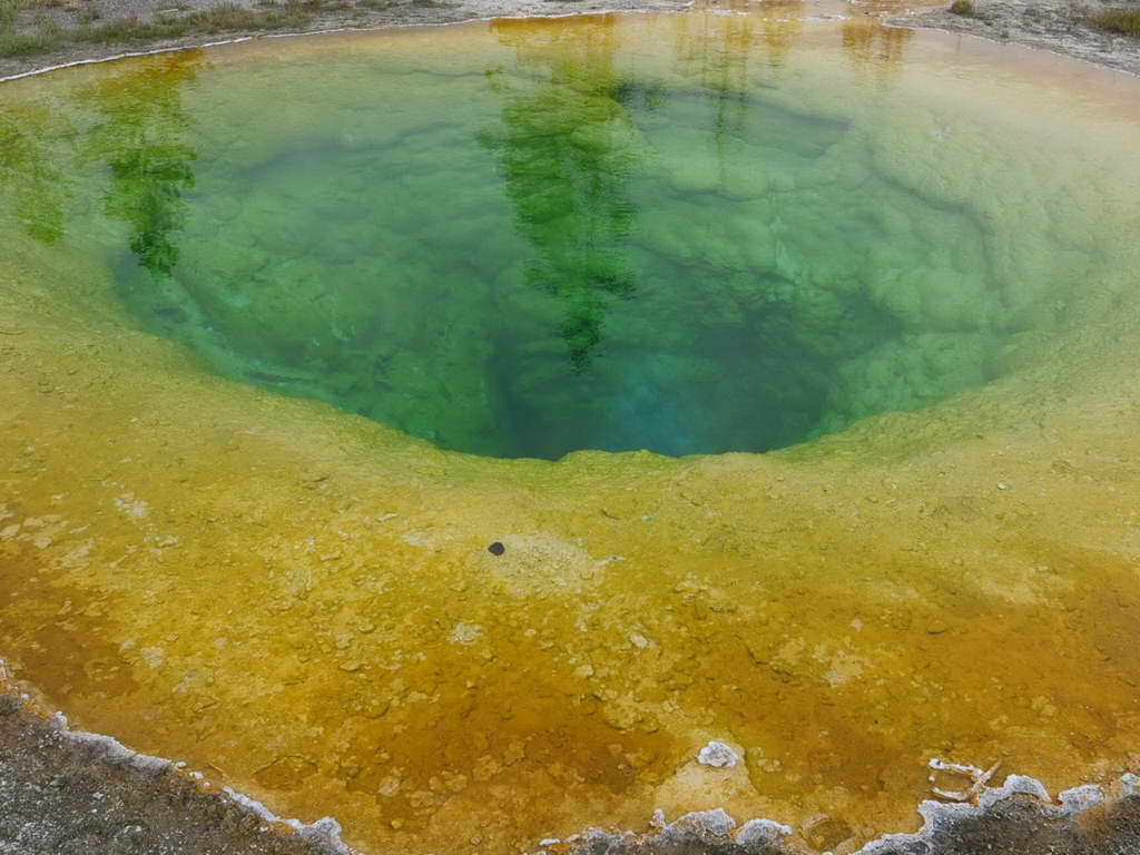 Süd- & Nordamerika 07-2017