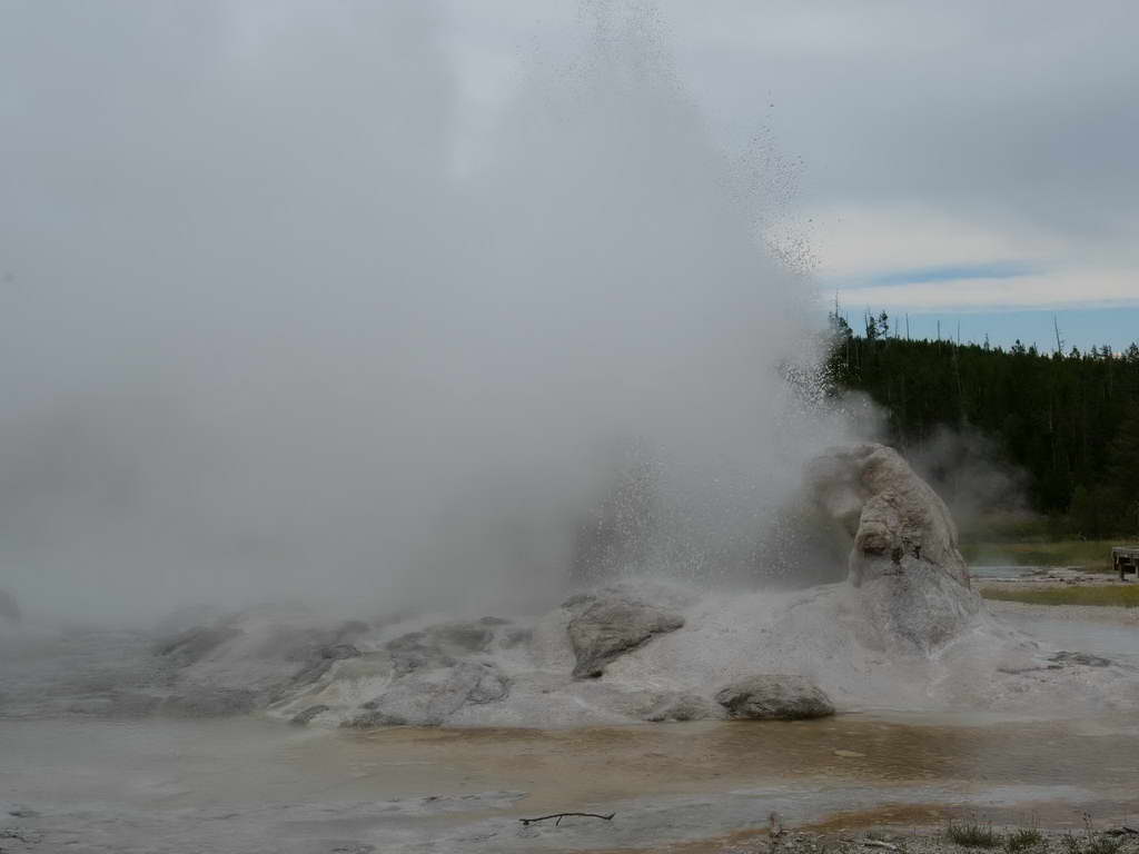 Süd- & Nordamerika 07-2017