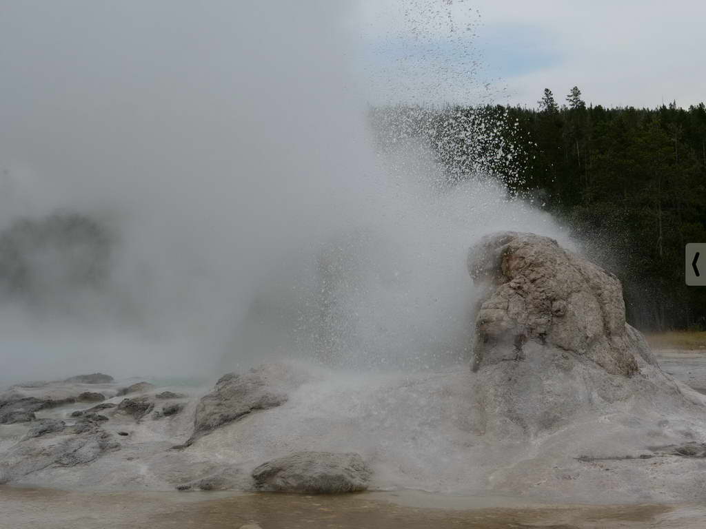 Süd- & Nordamerika 07-2017