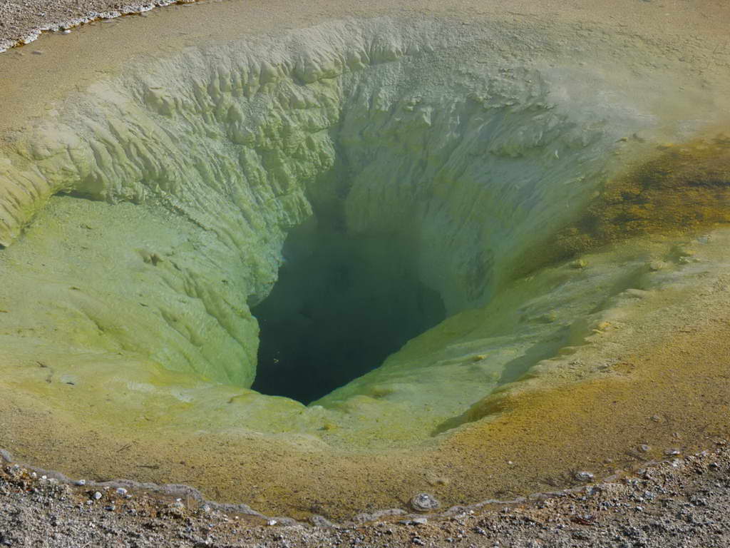 Süd- & Nordamerika 07-2017