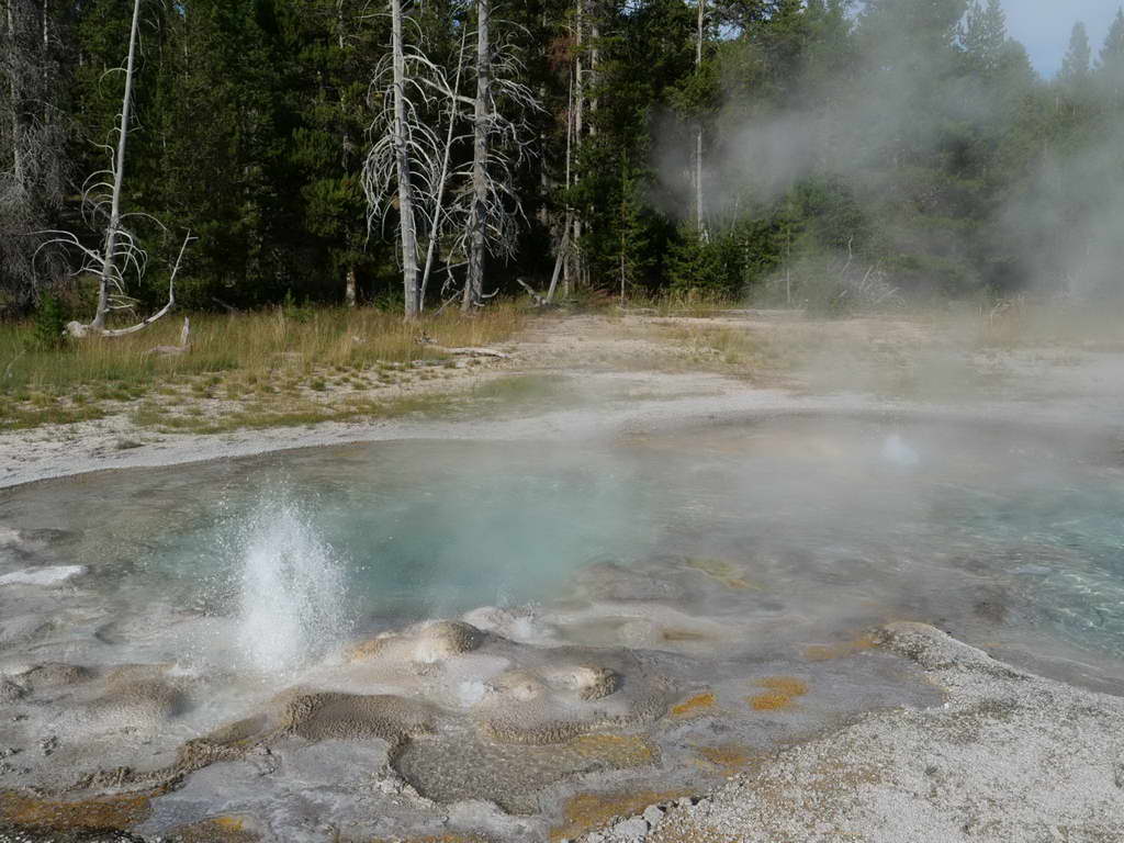 Süd- & Nordamerika 07-2017