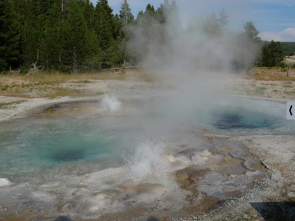 Süd- & Nordamerika 07-2017