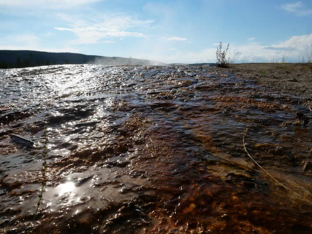 Süd- & Nordamerika 07-2017