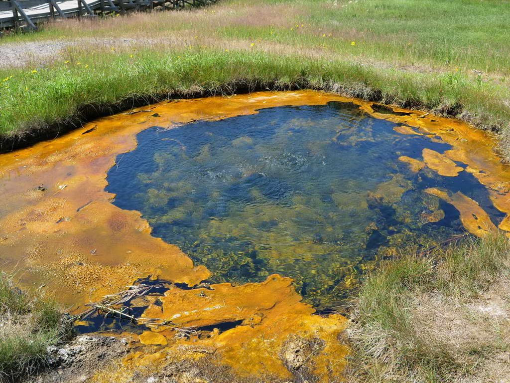 Süd- & Nordamerika 07-2017