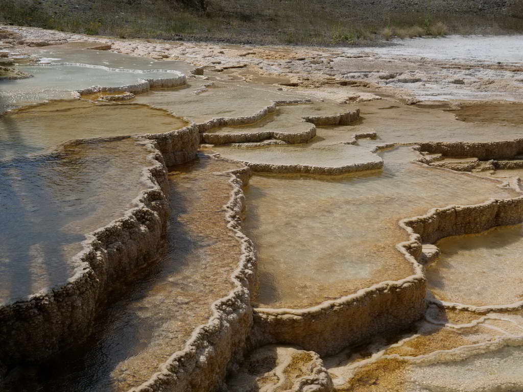 Süd- & Nordamerika 07-2017