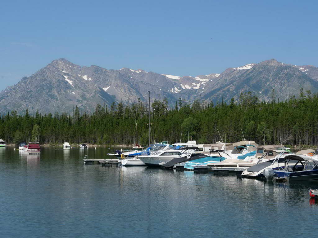 Süd- & Nordamerika 07-2017