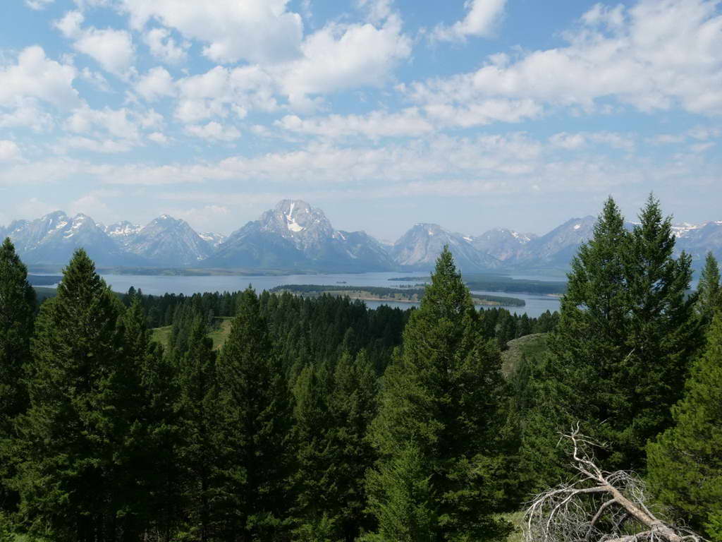 Süd- & Nordamerika 07-2017