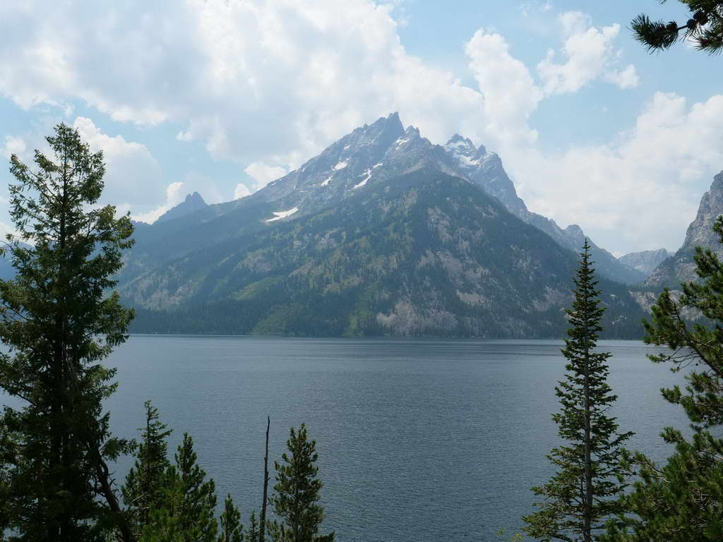 Süd- & Nordamerika 07-2017