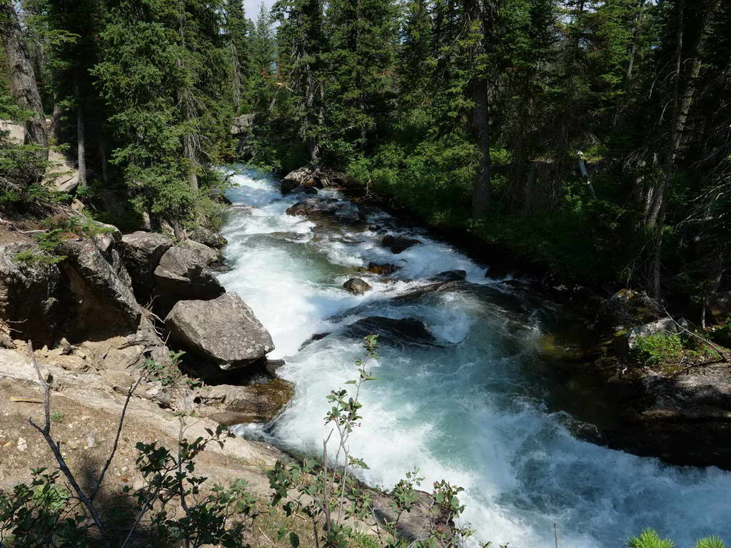 Süd- & Nordamerika 07-2017