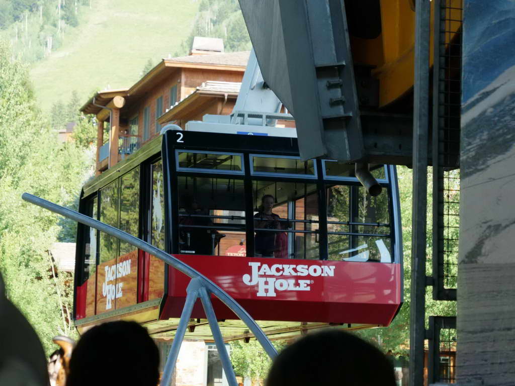 Süd- & Nordamerika 07-2017