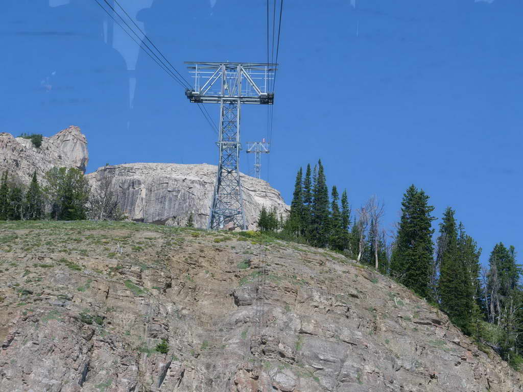 Süd- & Nordamerika 07-2017