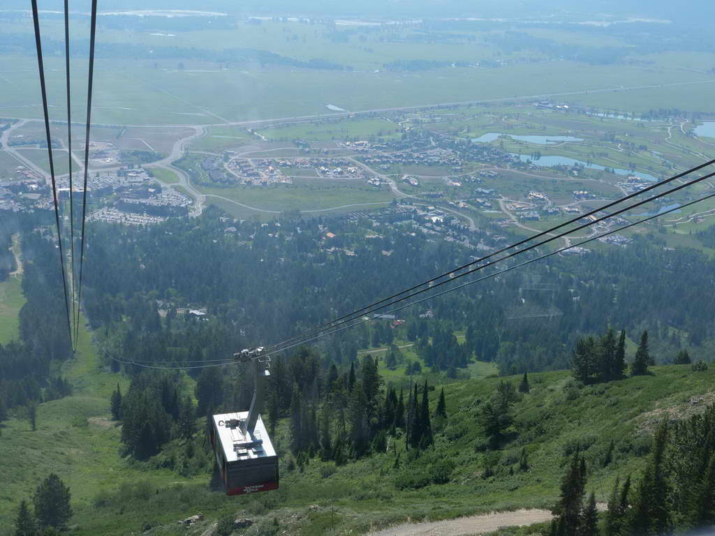 Süd- & Nordamerika 07-2017