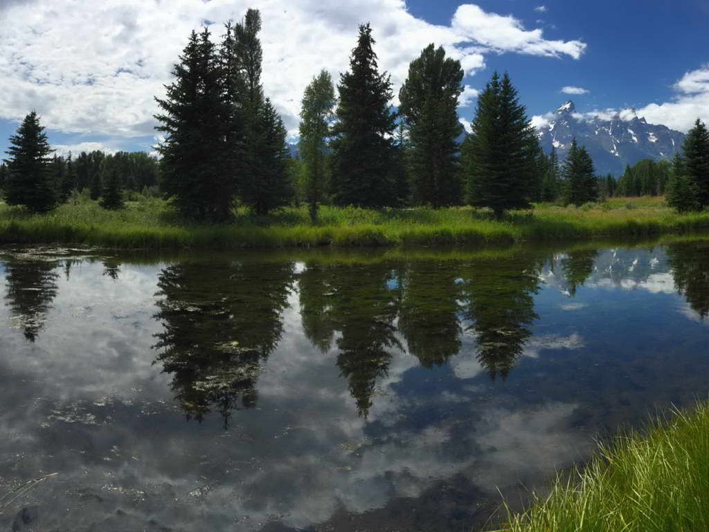 Süd- & Nordamerika 07-2017