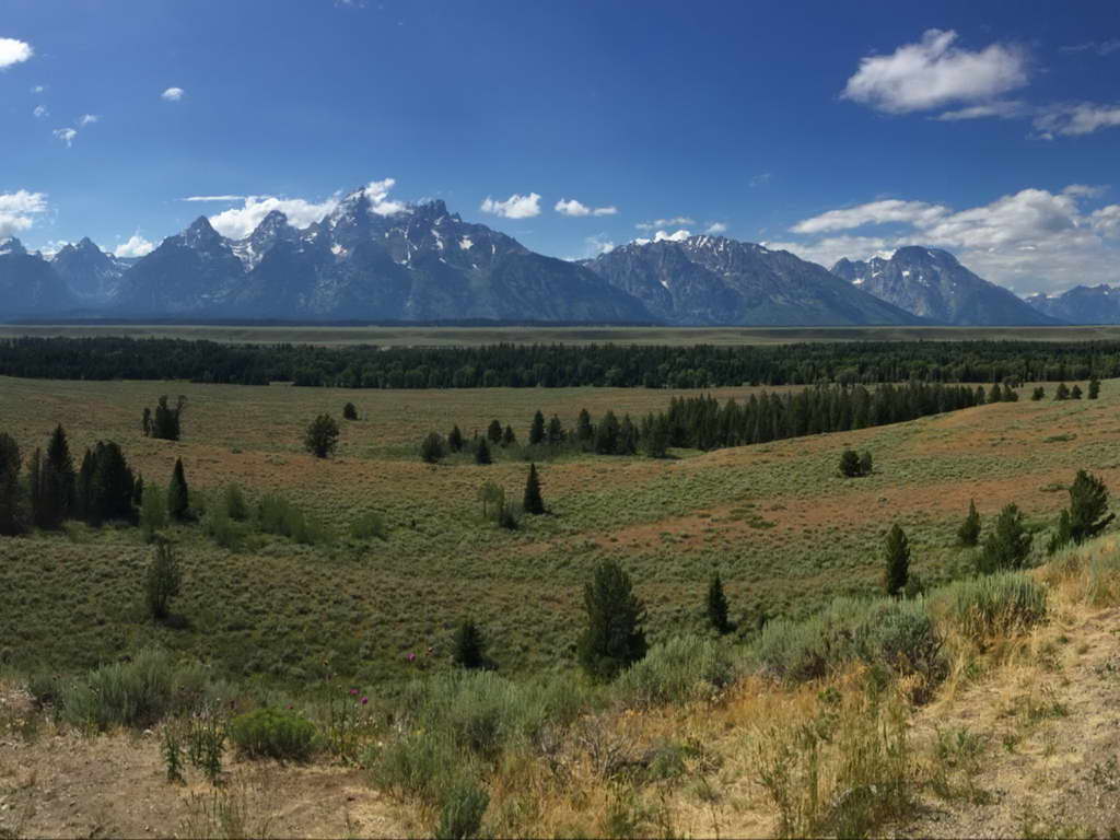 Süd- & Nordamerika 07-2017