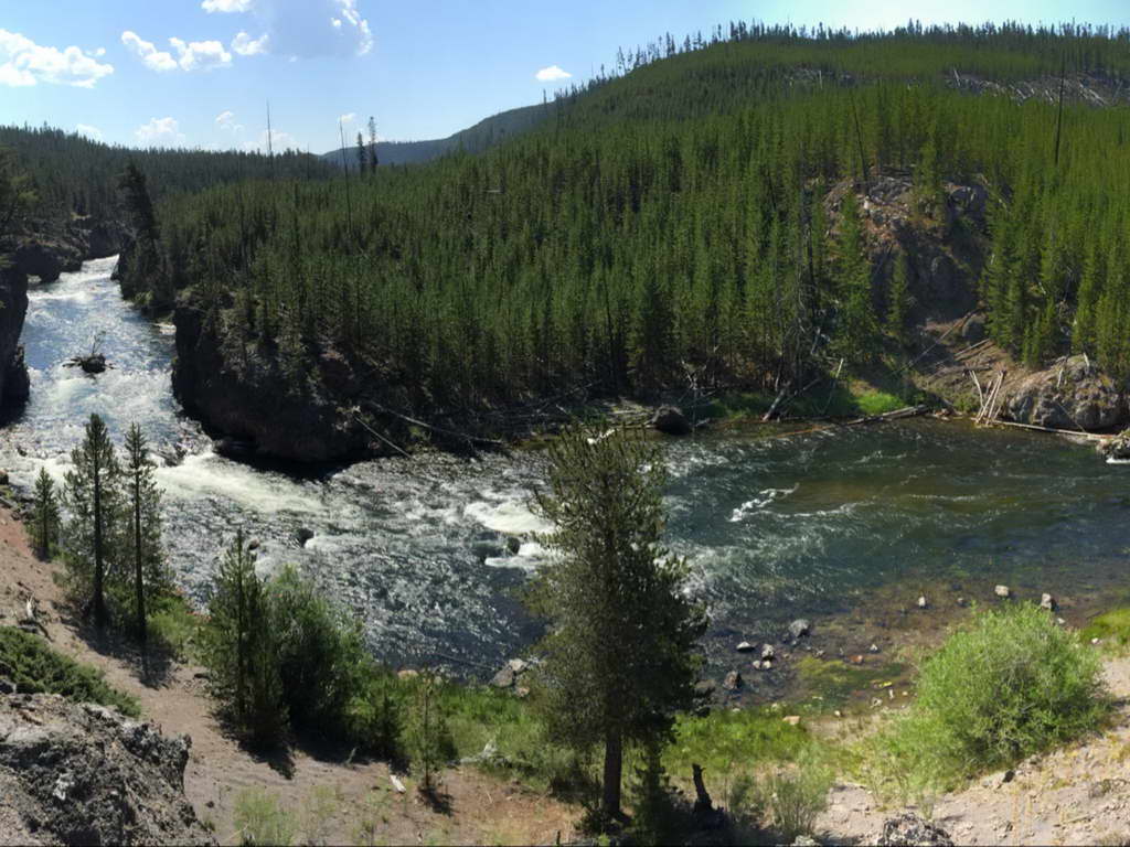 Süd- & Nordamerika 07-2017