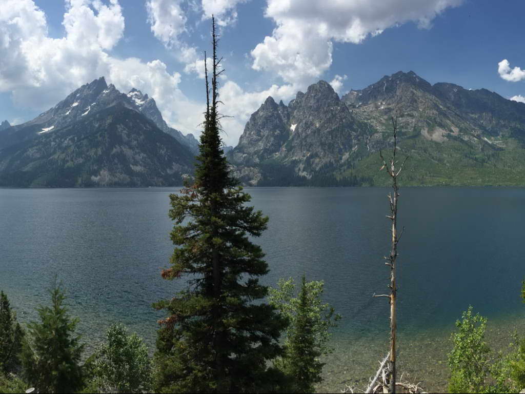 Süd- & Nordamerika 07-2017