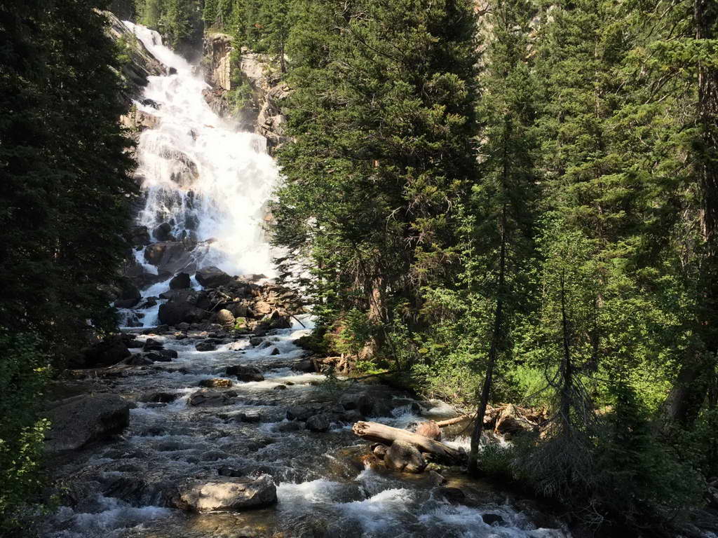 Süd- & Nordamerika 07-2017