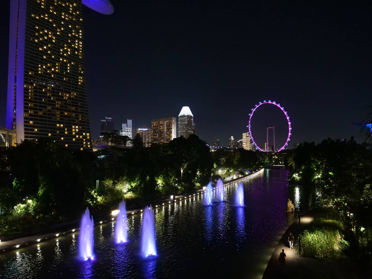 Singapure