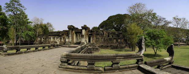 Thailand, Phimai