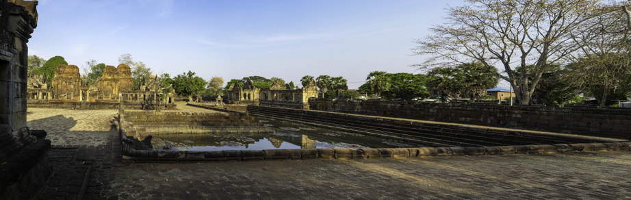 Thailand, Ban Si Thawon