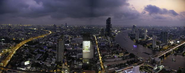 Thailand, Samphanthawong