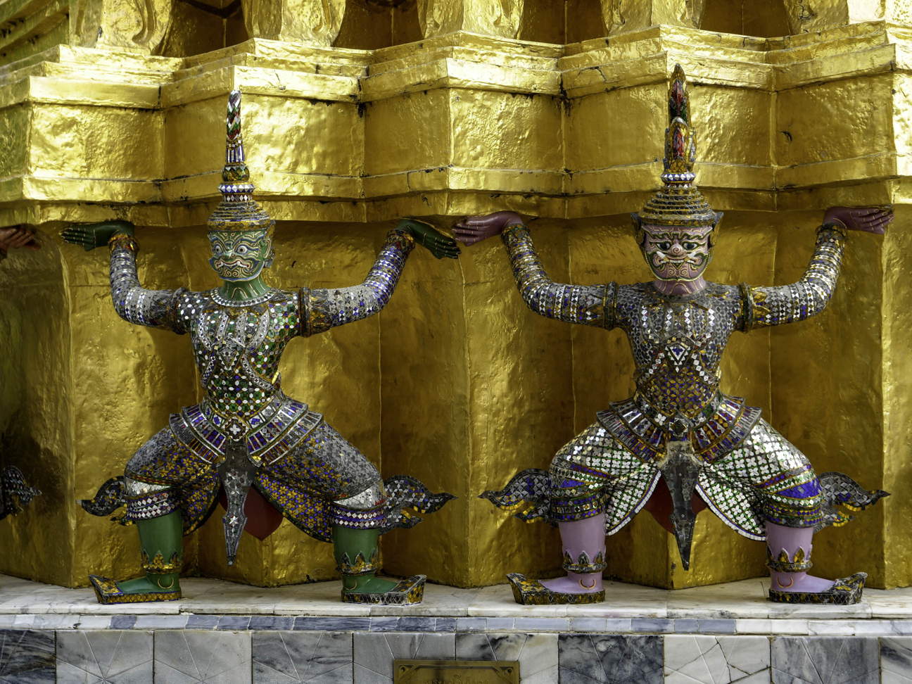 Thailand (Ost)