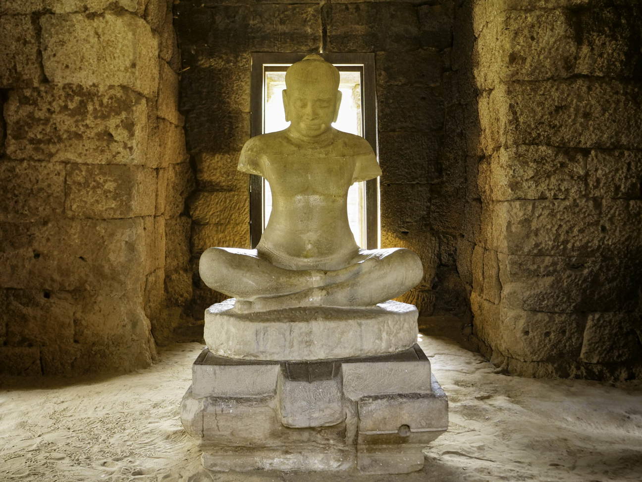 Thailand, Ban Thung Len