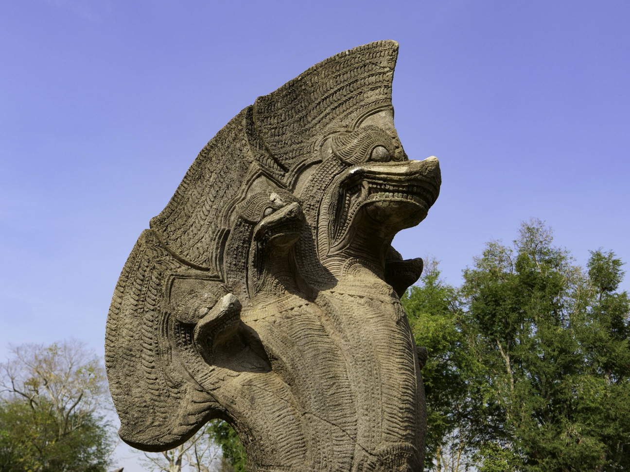 Thailand, Ban Nong Bua Rai