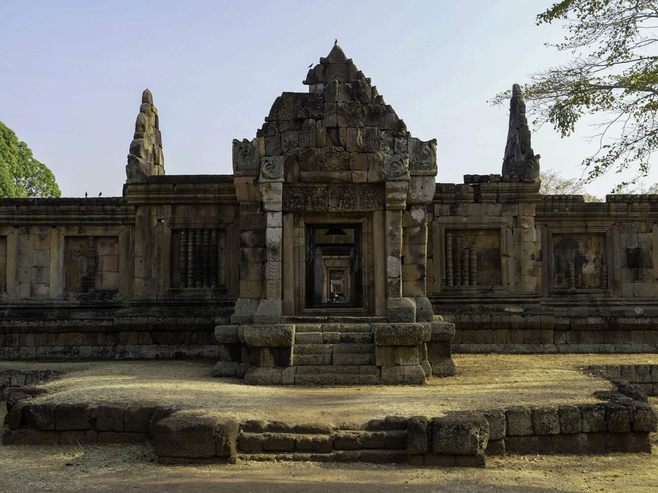 Thailand, Prakhon Chai