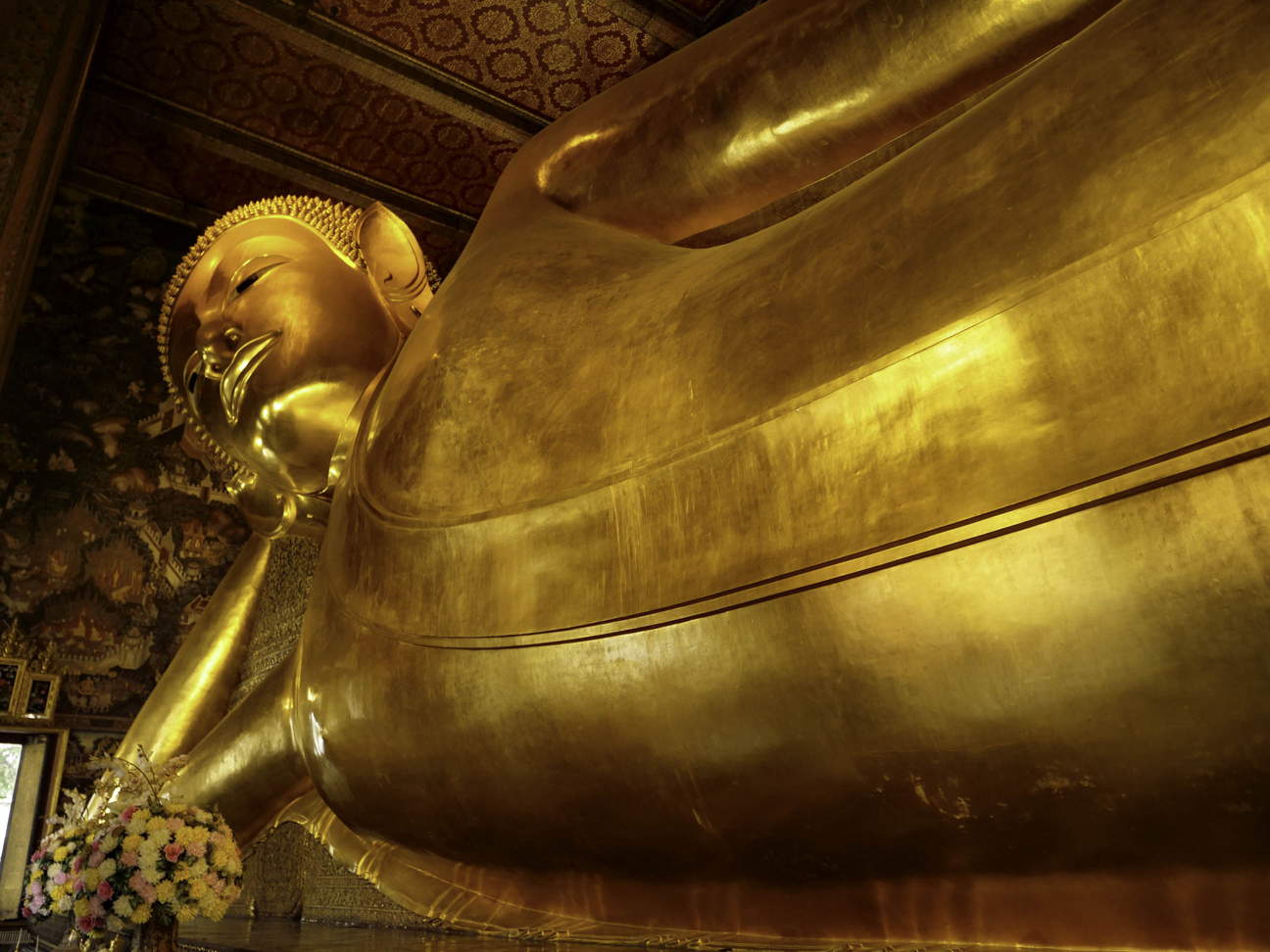 Thailand, Wat Pho