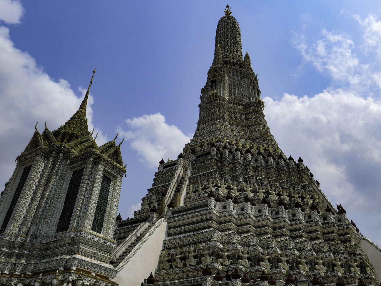 Thailand, Samphanthawong